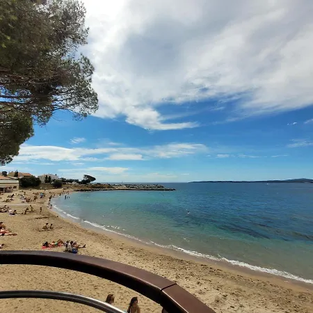 Villa Palm' Issambres 6-8 Personnes Avec Piscine Et Jardin Privés *