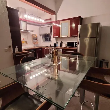 Villa Palm' Issambres 6-8 Personnes Avec Piscine Et Jardin Privés La Garonnette-Plage