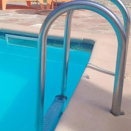 Palm' Issambres 6-8 Personnes Avec Piscine Et Jardin Privés La Garonnette-Plage