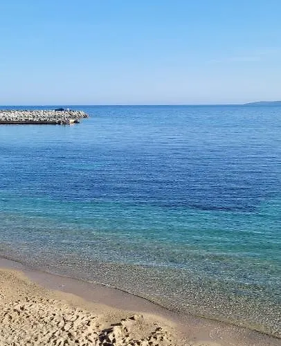 Palm' Issambres 6-7 Personnes, Clim, Avec Piscine, Jardin Et Parking Prives Villa