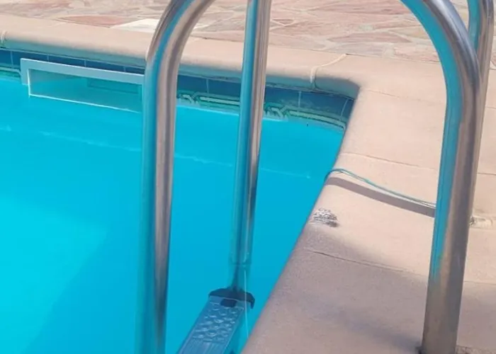 Palm' Issambres 6-7 Personnes, Clim, Avec Piscine, Jardin Et Parking Prives La Garonnette-Plage